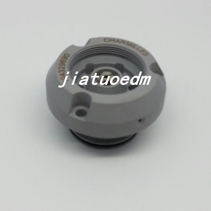 104329690  Lower Injection Chamber 