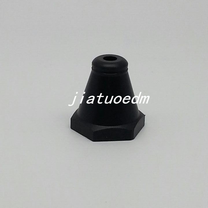 200641617  C210 Nozzle Lower Head 