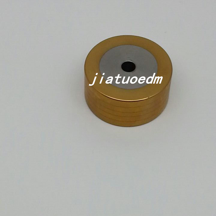 130003173 10049329  Wire Driver Roller With G