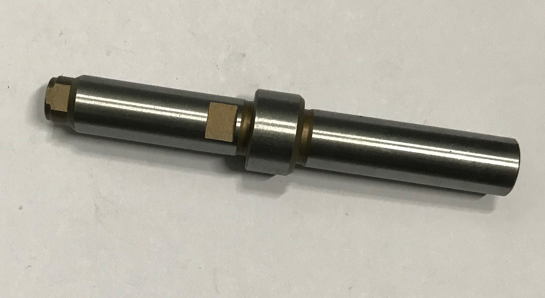 130004942 Shaft for Charmilles EDM 