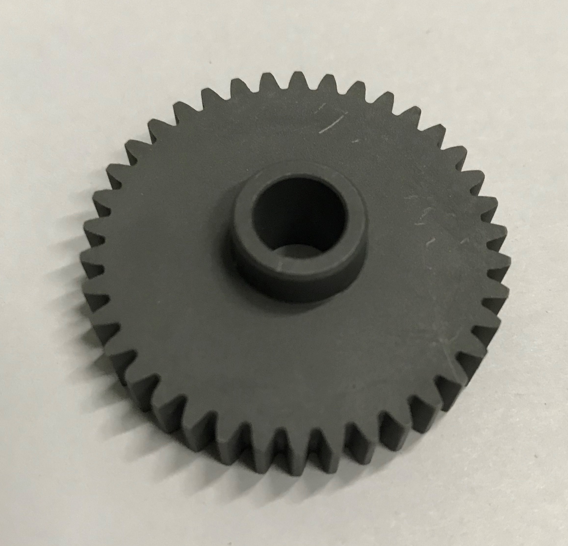 100447763 Geared wheel for Charmilles EDM 