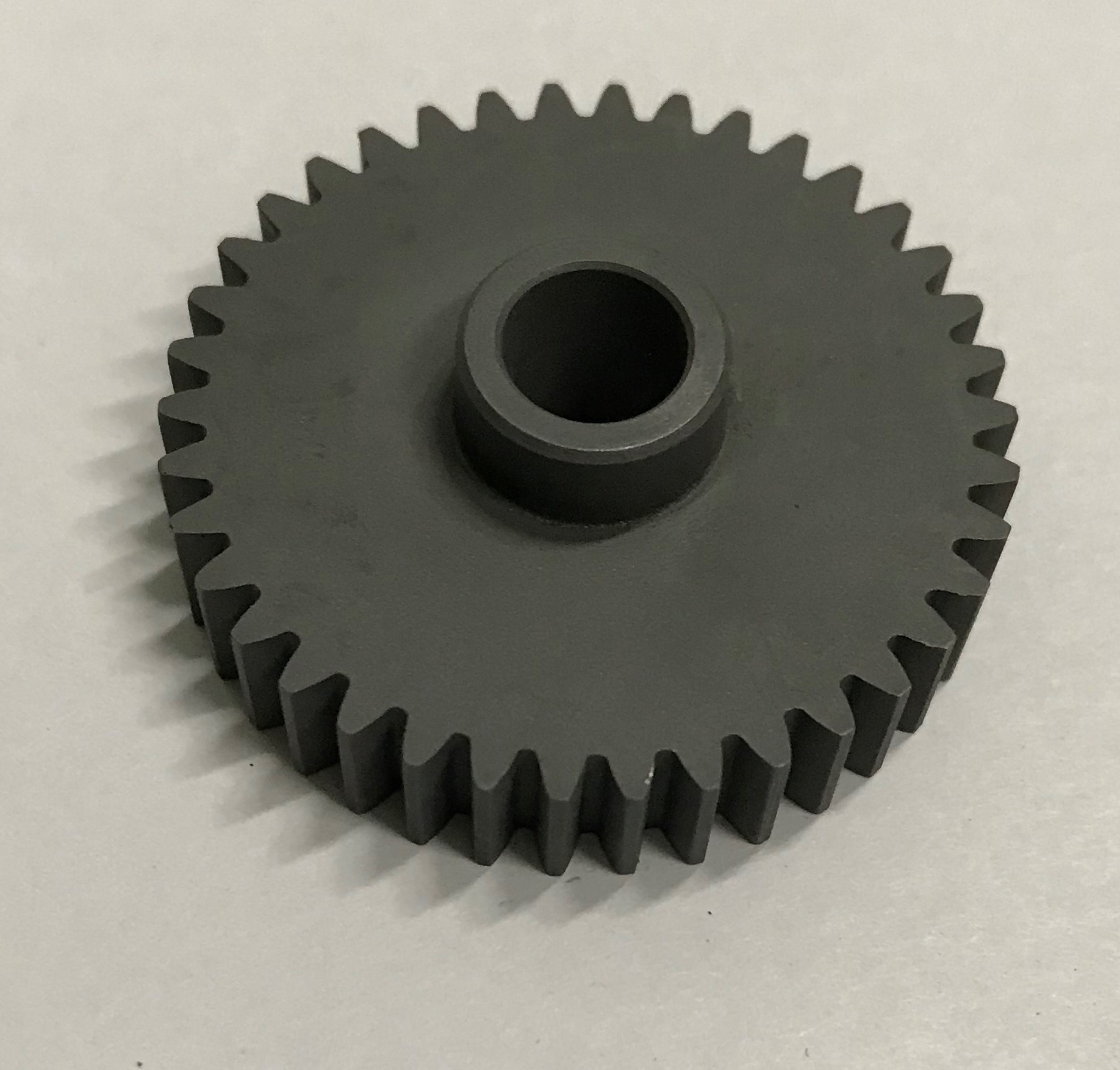 100447764 Geared wheel for Charmilles EDM 