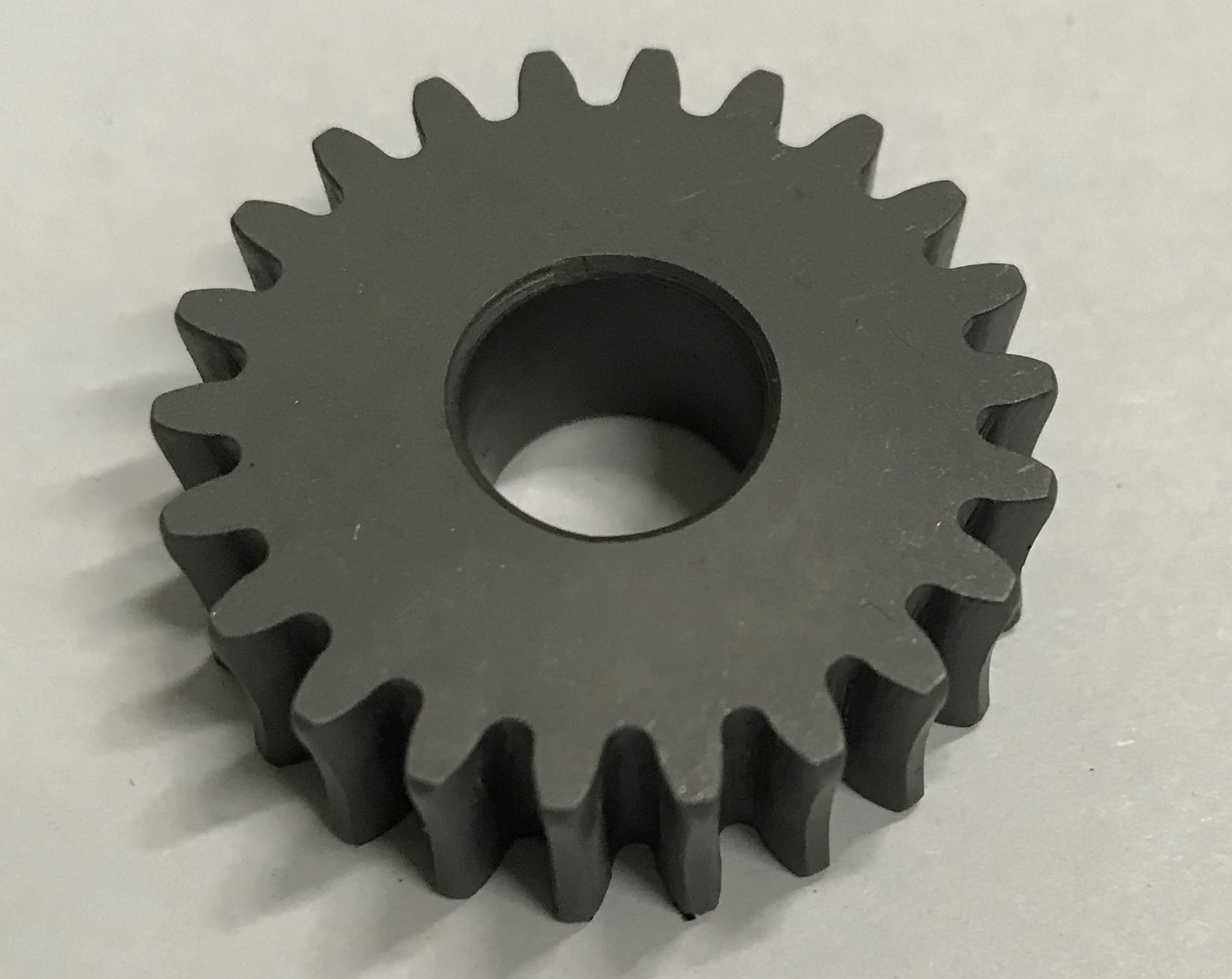 130003227  Crimp gear wheel for Charmilles ED