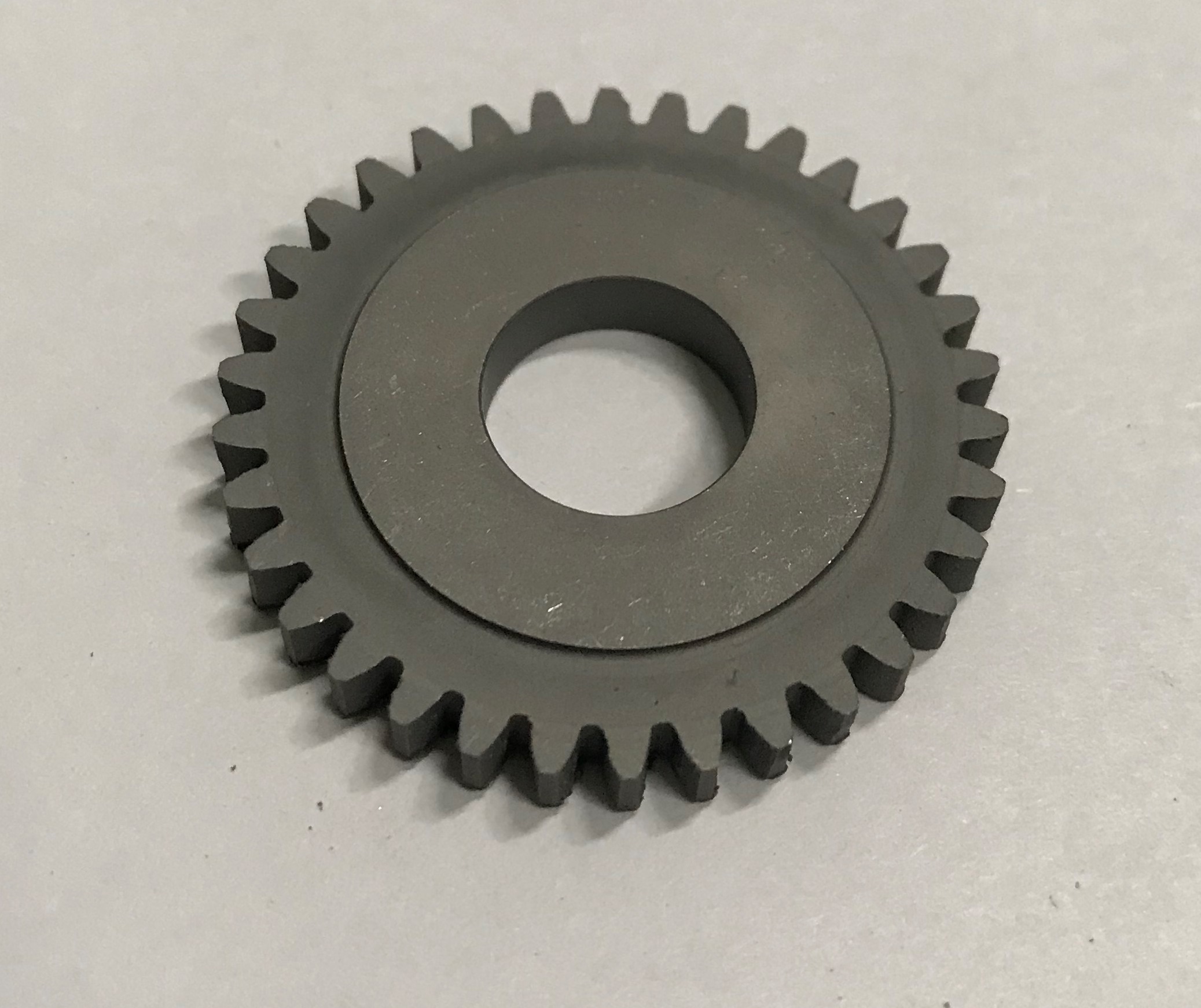 130003228 Crimp gear wheel for Charmilles EDM