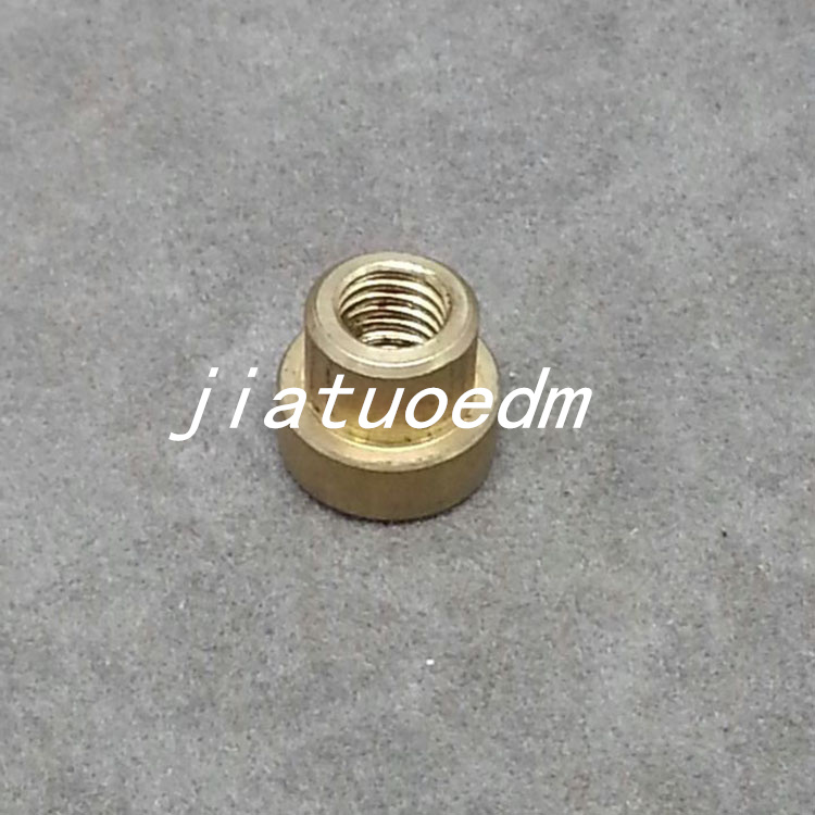 443.965 Nut Current supply for Charmilles EDM