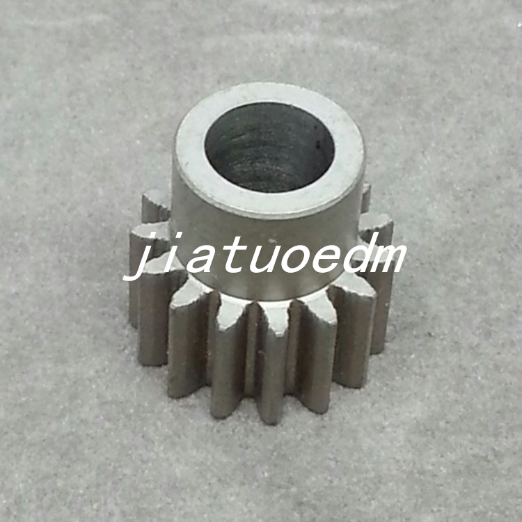 100447762 Geared Wheel For Charmilles EDM 