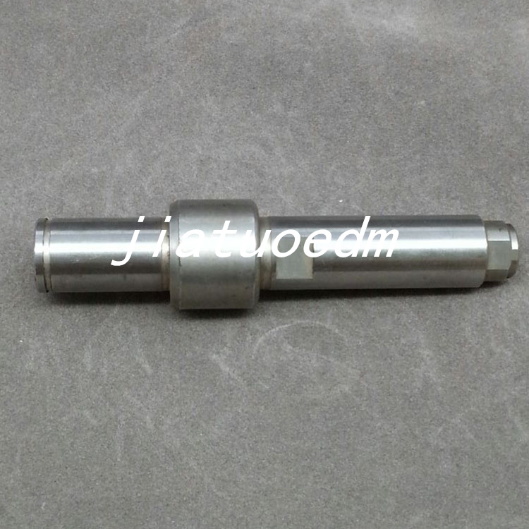 130004943 left pinch roller shaft for Charmil