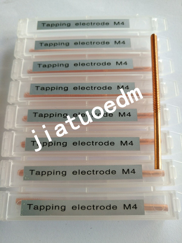 M4  electrode