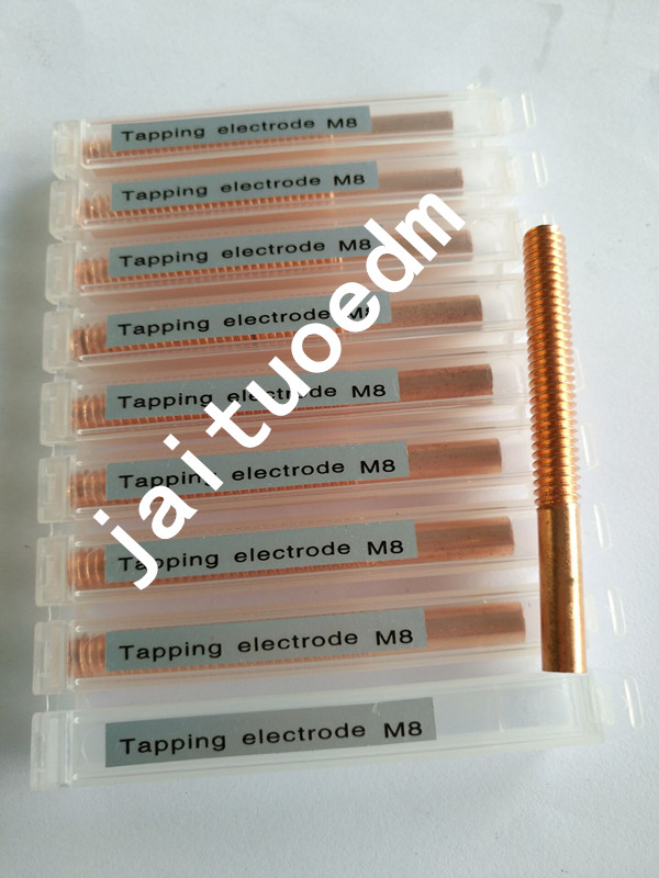 M6  electrode