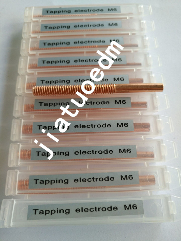 M8   electrode