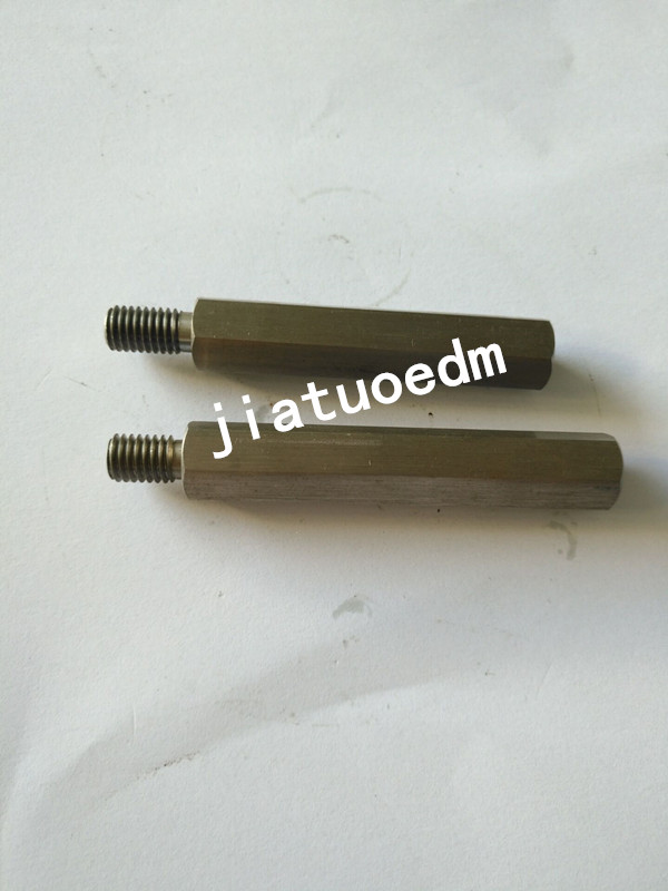 Viaduct cap screw 