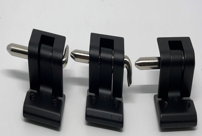 135010731 Door hinge  Set 3 PCS