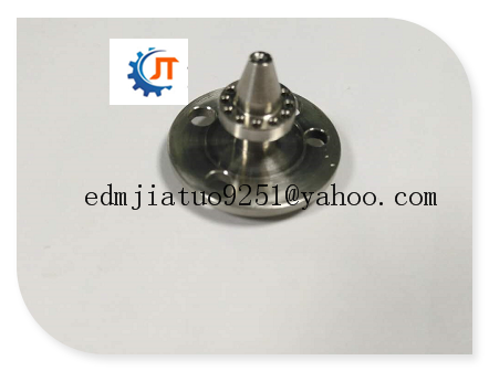 B102 63298900  Upper Diamound Guide for Broth