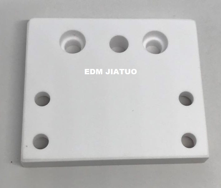 LT301 Upper Isolator  Plate 