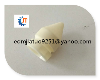 A290-8119-X394 wire guide for Fanuc edm