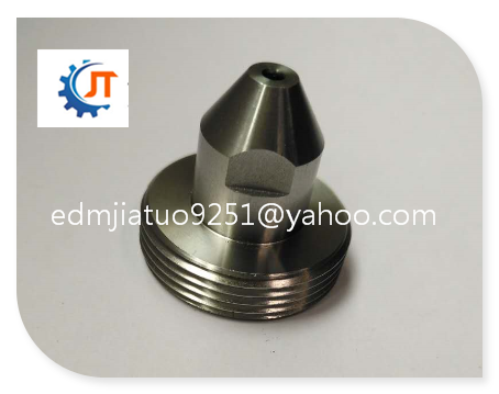 A290-8110-Y774 lower jet nozzle for Fanuc wir