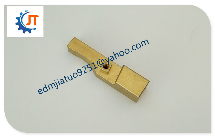 100443210  Lower   Contact   Holder