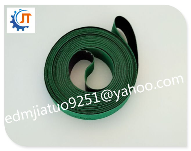 OEM numbers 407.744.2 Length: 0.7*20*6600mm