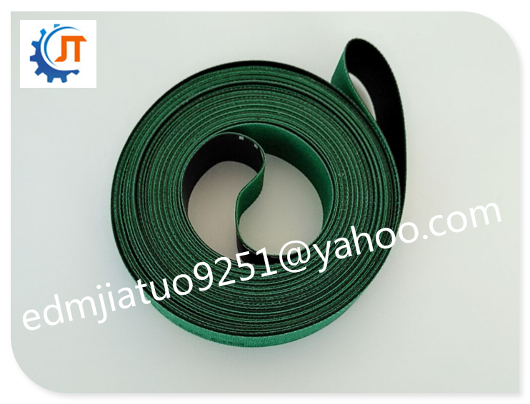 OEM numbers 407.734.3 Length: 0.7*20*6200mm