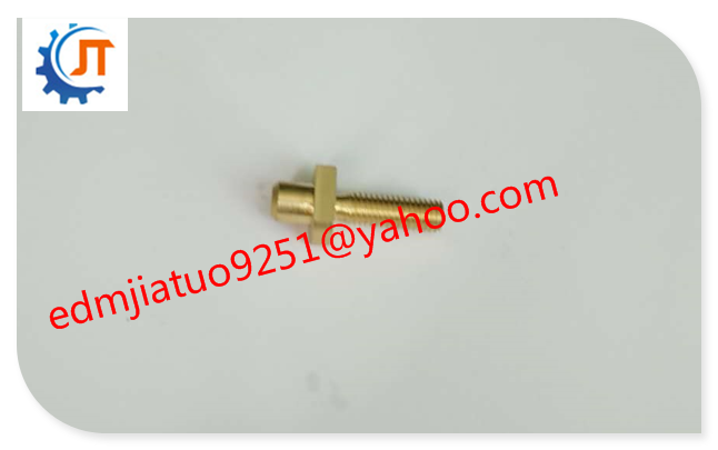 200443211  Brass   Screw  M5