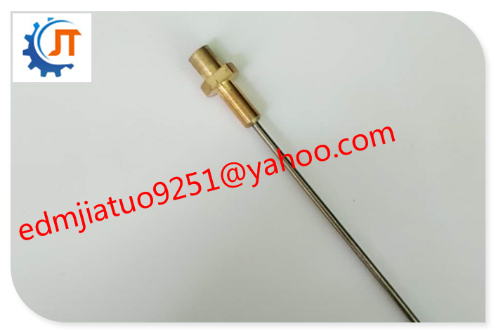 S604-2    3085967   Sodick  AWT  Tube  Brass 