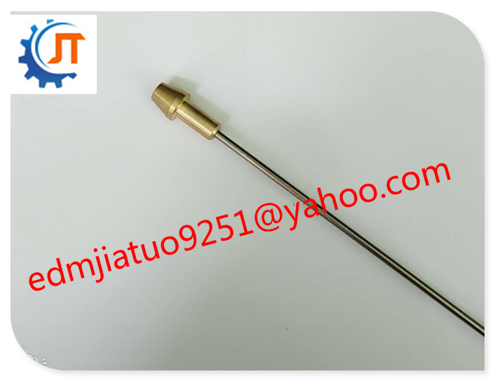 S602-1  Sodick  Auto  wite  Thread   Tube   2