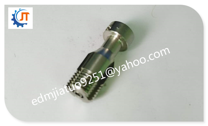 204314820   Bushing   injectioin     chamber