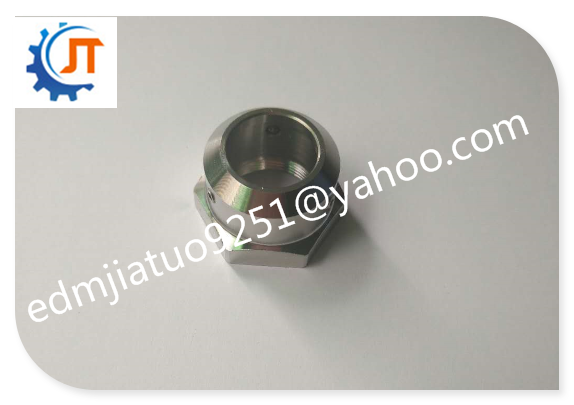 135001194    Clamping   nut   for  Charmilles