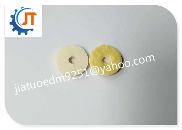 6EC220B716-KIT   back   felt   for  makino   