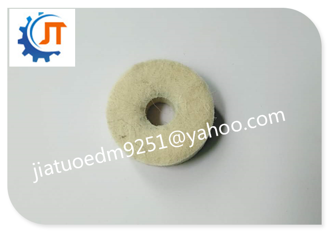 1EC100B703  Felt    for  charmilles   EDM