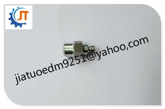 A290-8110-X716 wire  guide  lower for fanuc E