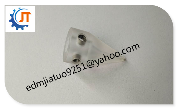 A290-8112-X394  Ceramic  guide  for  fanuc  E