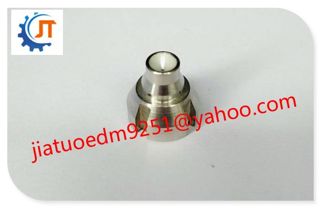 CH102  3W53A92A  Wire  guide  lower 