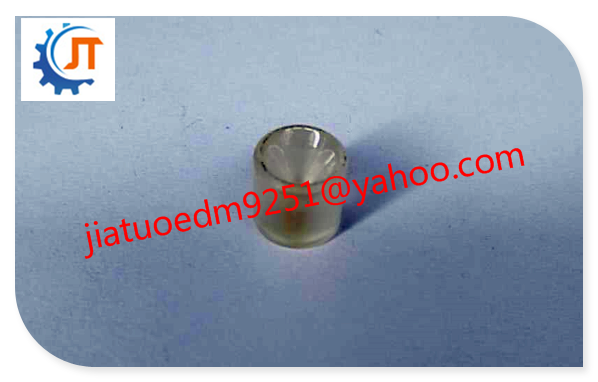 S106  3080065 Upper  ceramic  wire  guide