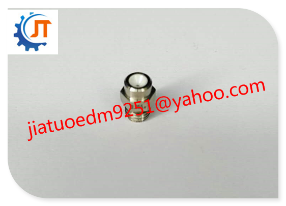 AE6999005 0102 lower wire guide for ONA EDM