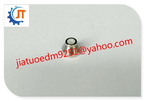 E69200033R00  upper Wire Guide for Ona  EDM