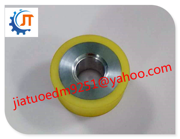 M425  X058D912G51 Urethane  Roller  upper