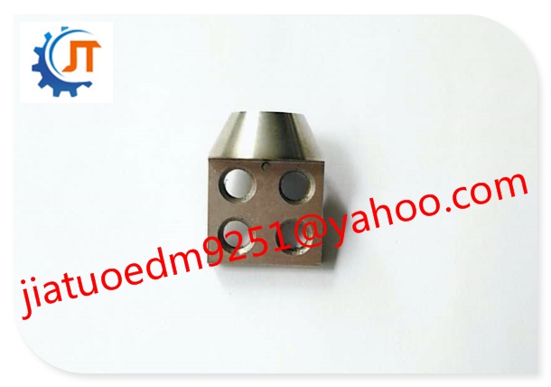 20EC090A207  lower  wire guide   D=0.255mm