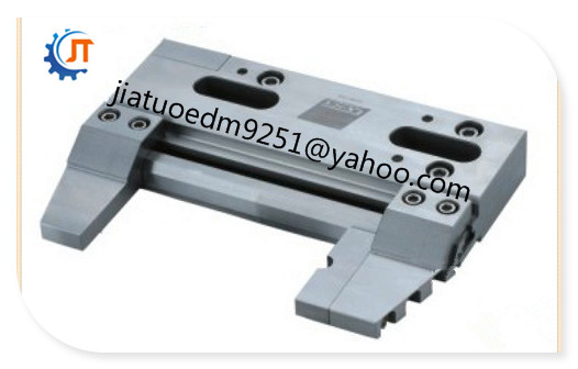 VISE-C combination  stainless  vise 