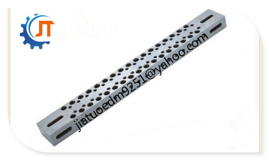 Bridge A370- wire EDM  ruler /wire  EDM  rail