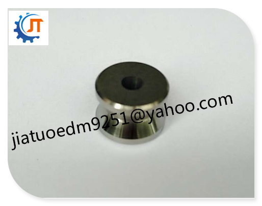 23EC090A075  V  Guide  Pulley  Makino