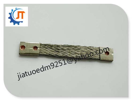 100446736  Ground  cable  for contact   brush