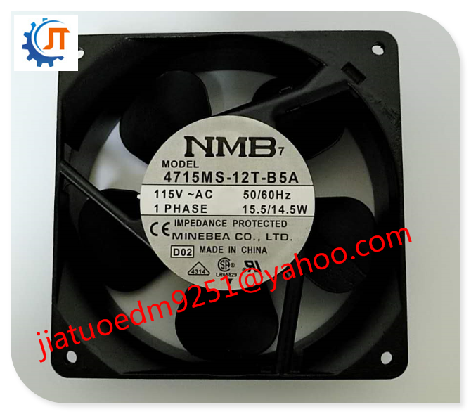 100999065   fan   115v   50/60   hz