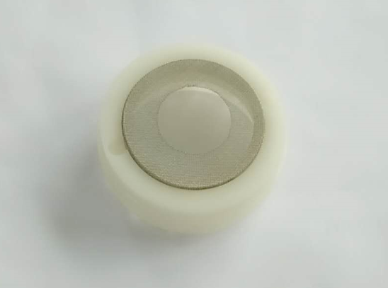 135005346   sub  assy  nozzle  nut