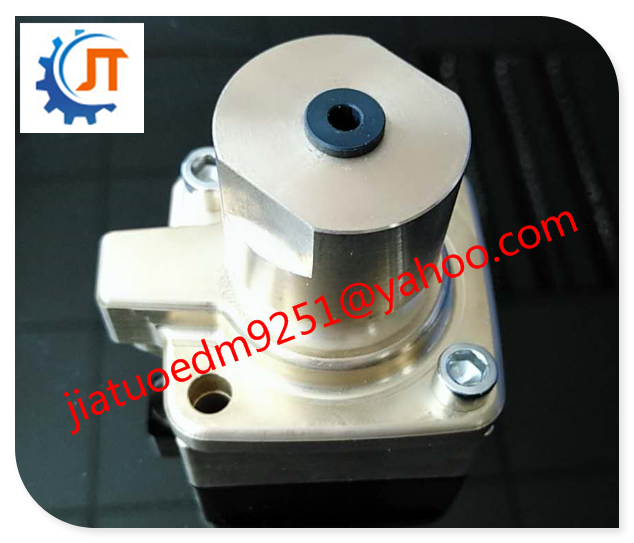 100432466   pneumatic  valve  40L/MIN  20B