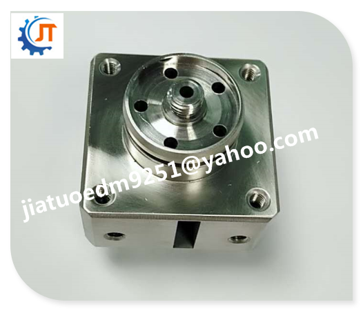 CH703  Lower die   guide  holder 