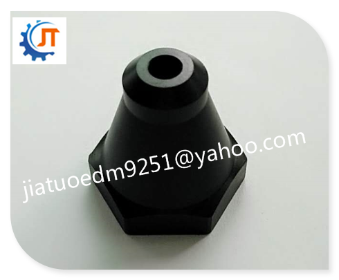 135011828  Nozzle lower  for  charmilles  EDM