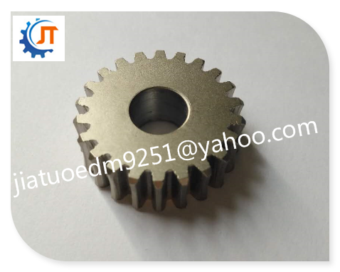 130003227  Crimp gear wheel for charmilles ED