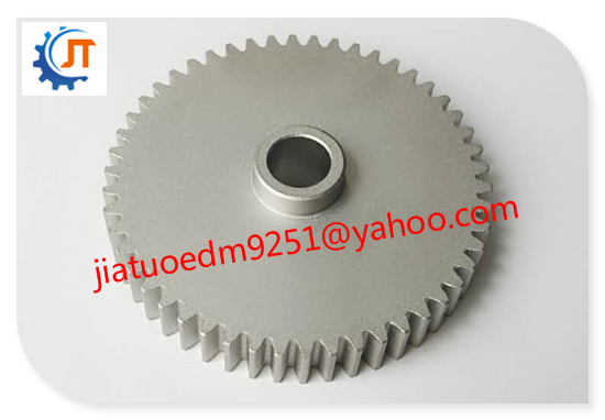 100447764  Geared  wheel for charmilles EDM