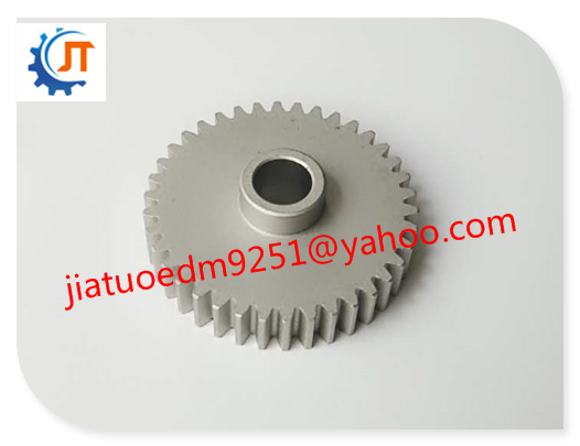 100447763  Geared  Wheel for charmilles EDM